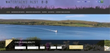 Waterfront Rest B&B independent Booking and Reservation solution, and connected with OTAs