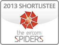 Ericom Spiders 2013